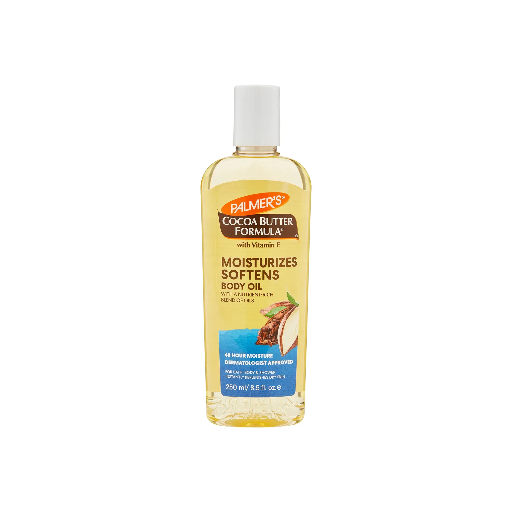 [PAL1873] Palmer's Cocoa Butter Formula Moisturizing Body Oil 250ml