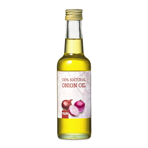 [YAR2400] Yari 100% Natural Onion Oil- 250ml