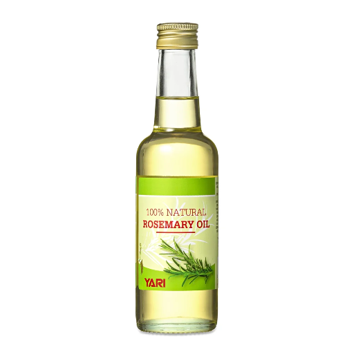 [YAR2406] Yari 100% Natural Rosemary Oil- 250ml
