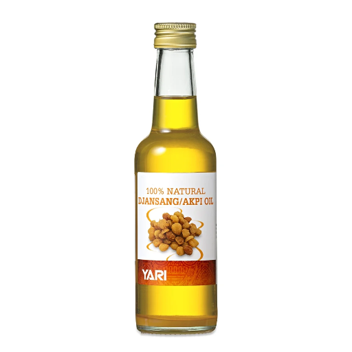 [YAR2391] Yari 100% Natural Djansang (Akpi) Oil- 250ml