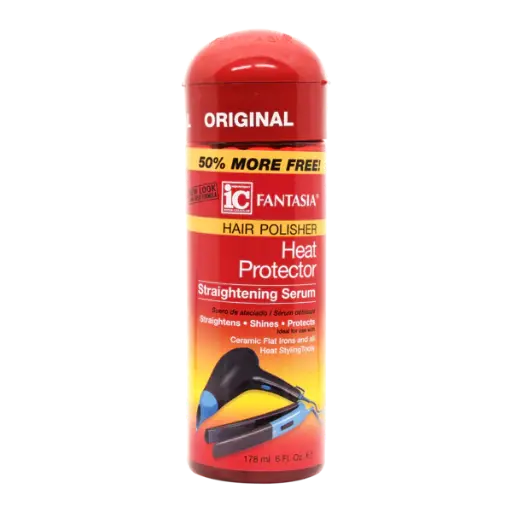 [ICF1601] IC Fantasia Heat Protector Serum 178ml