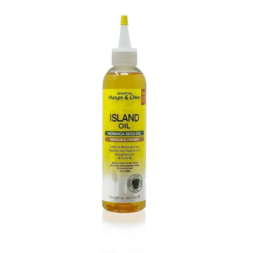 [JAM1627] Jamaican Mango & Lime Island Oil 237 ml
