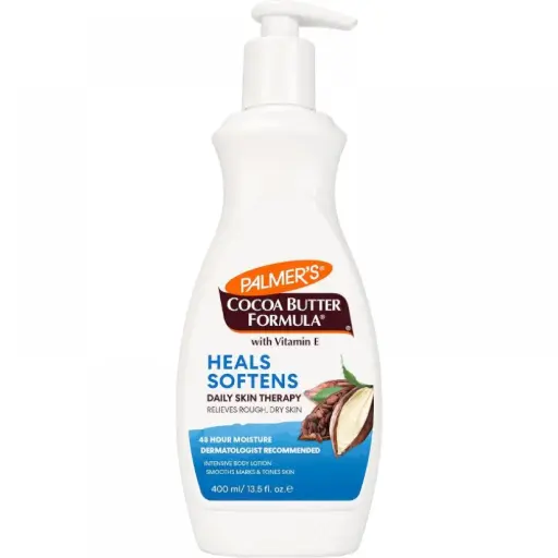 [PAL1872] Palmer's Cocoa Butter Formula Lotion 500ml w/Bonus