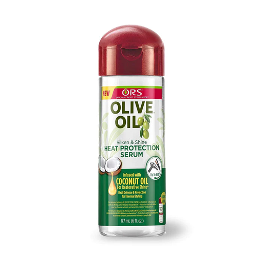 [ORS1821] ORS Heat Protection Polisher 6oz