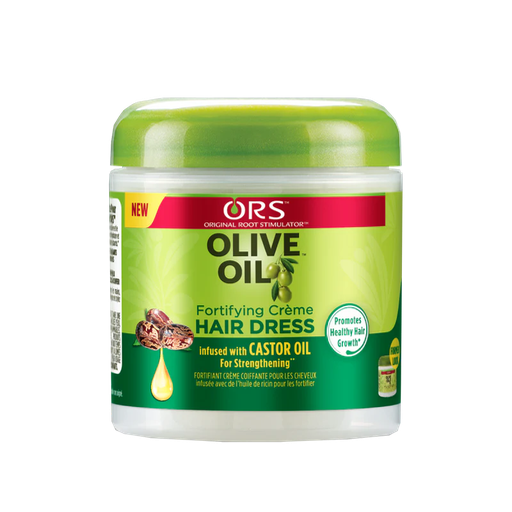 [ORS1826] ORS Olive Oil Cream Hair Dress 8 oz
