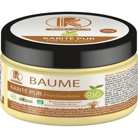[RAF2534] RAFET KAAR  Shea Butter 90g