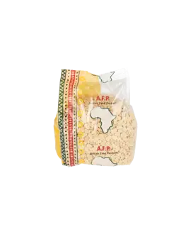 [A.F2539] AFP Black Eye Beans Split 16x500g