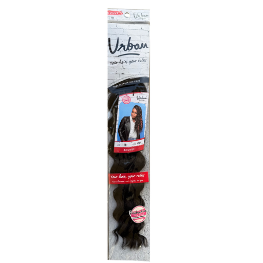 [URB2573] Urban Braid - Bounce 20" Col.1B