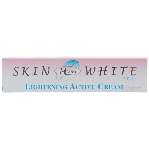 [SKI2596] Skin White Lightening Active Cream 50g