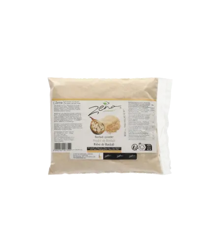 [ZEN2635] Zena Baobab Powder 200g