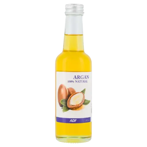 [ADF2645] ADF 100% Natural Argan Oil 250ml.