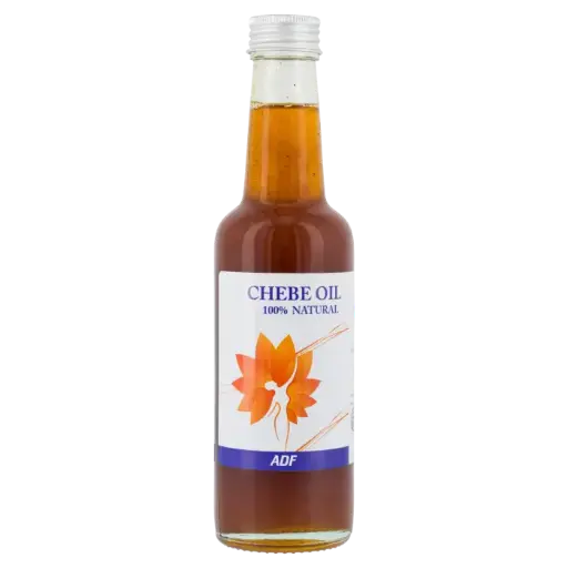 [ADF2646] ADF 100% Natural Chebe Oil 250ml.