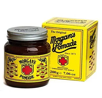 [MOR2653] Morgan's Pomade New Formula 200gr.