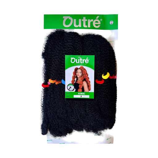 [KIN2669] Kinki Outré Braid Col.2