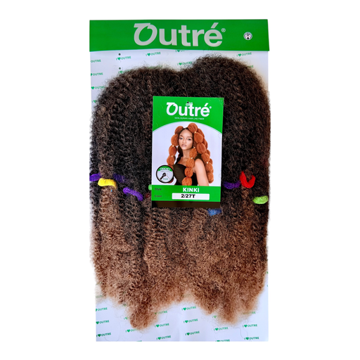 [KIN2671] Kinki Outré Braid Col.2/27T