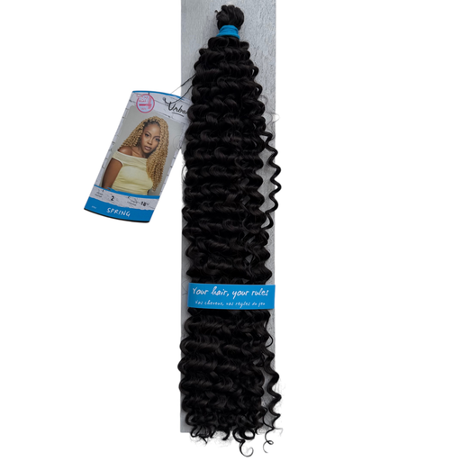 [URB2720] Urban Braid - Spring 18" Col.2