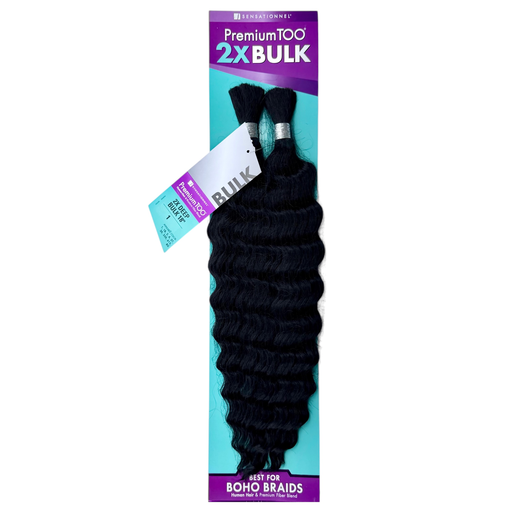 [PRE2747] Premium Too - 2x Deep Bulk 18" Col.1