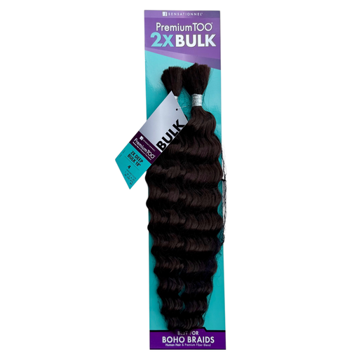 [PRE2750] Premium Too - 2x Deep Bulk 18" Col.4