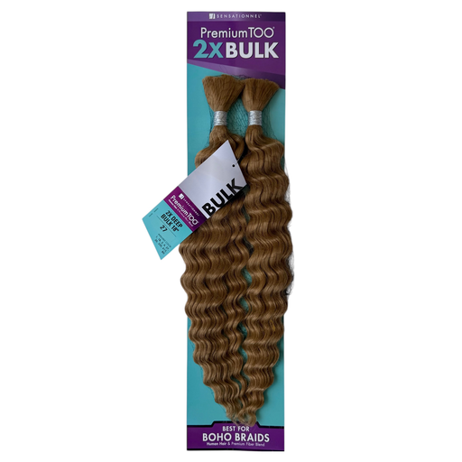 [PRE2751] Premium Too - 2x Deep Bulk 18" Col.27