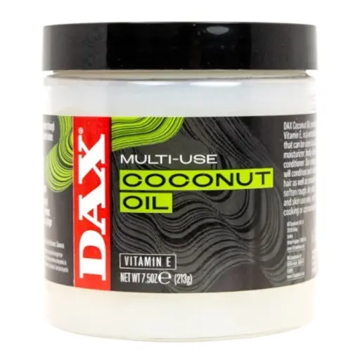 [DAX2773] Dax Coconut Oil 213g
