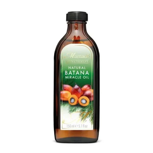 [MAM2796] Mamado Natural Batana Oil 150ml.
