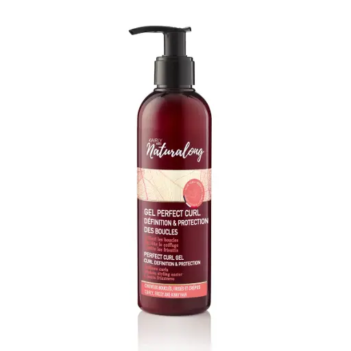 [KAI2815] Kairly Naturalong Perfect Curl Gel 250ml