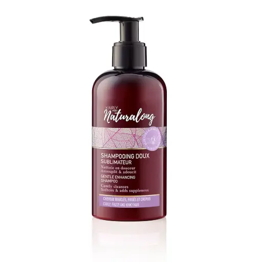 [KAI2819] Kairly Naturalong Shampooing Doux Sublimateur 250ml