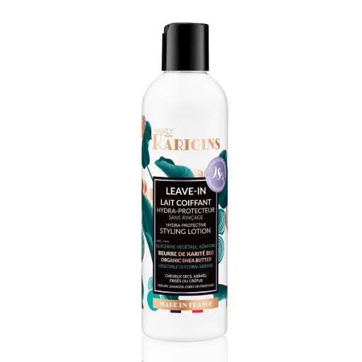 [KAI2830] Kairly KARIGINS Leave-in Hydra-Protective Styling Lotion 250ml