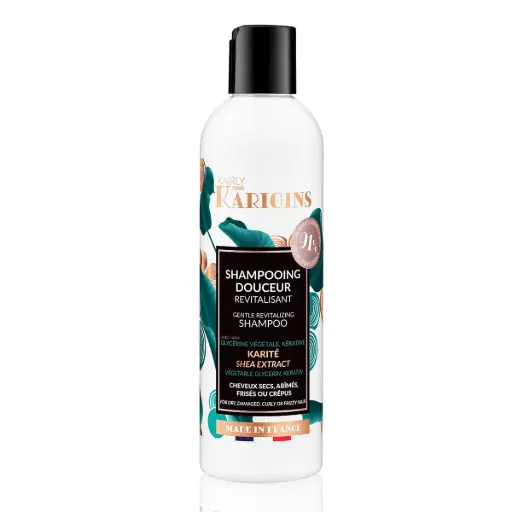 [KAI2833] Kairly KARIGINS Shampoing Douceur Revitalisant 250ml
