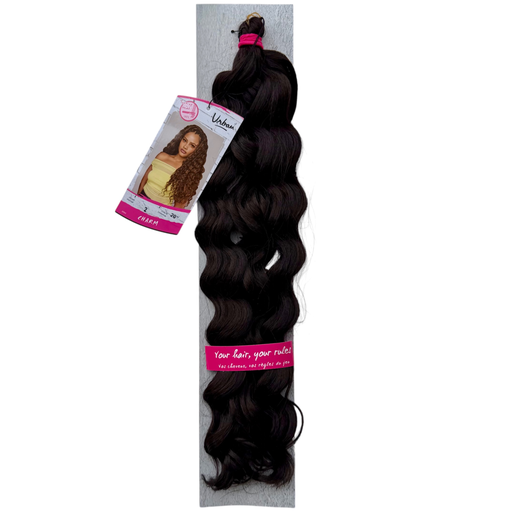 [URB2851] Urban Braid - Charm 20" Col.2