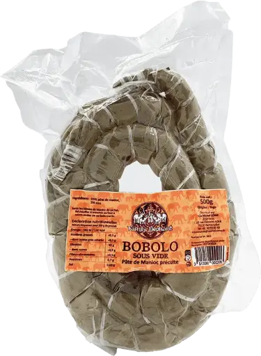 [BOB2865] Bobolo 500g
