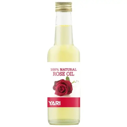 [YAR2867] Yari 100% Natural Rose Oil 250ml