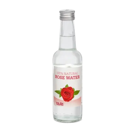 [YAR2868] Yari 100% Natural Rose Water 250ml